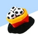 thumbnail image 3 of FELTECHELECTR Sombrero de fútbol para fiestas, ideal para animar a los aficionados y celebrar partidos de fútbol (Alemania), 3 of 6