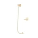 thumbnail image 4 of 2 estantes de pared para gatos, estante para escalar, estante para gatos, ejercicio, montaje en pared, poste rascador, muebles de pared para gatos par, 4 of 9