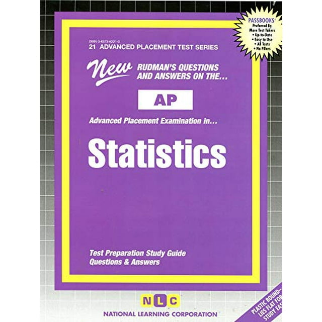 : Guide de Préparation de Tests Questions et Réponses (Série de Tests de PLACEMENT Avancée (AP))