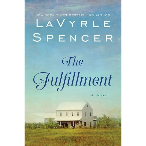 Fulfillment: A Novel