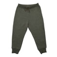 thumbnail image 1 of Jogger George Unisex 3 Meses Liso Verde, 1 of 1