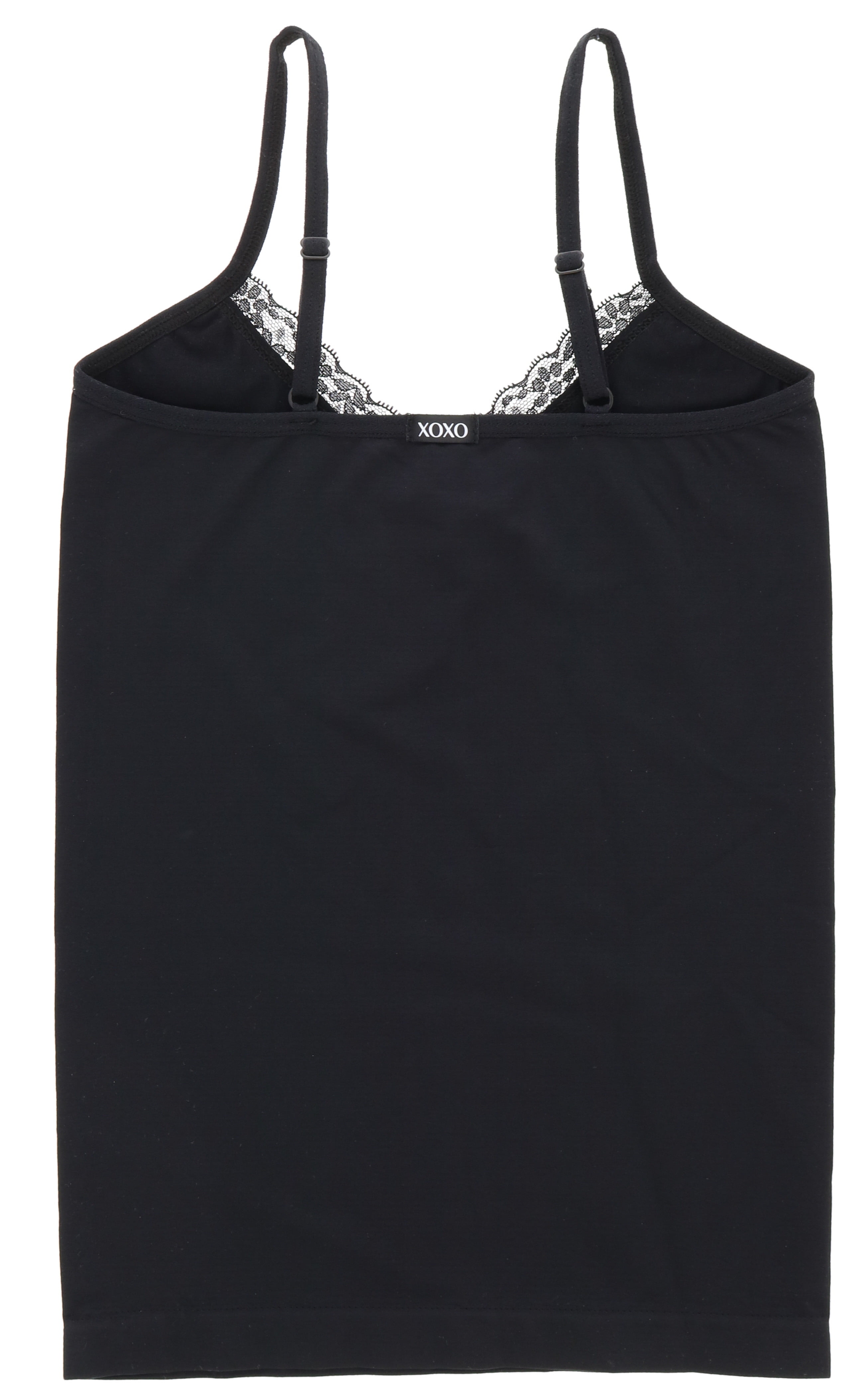 Toh トー　VICKY CAMI-TOPS Black　キャミトップス　黒 Toh トー VICKY CAMI-TOPS Black キャミトップス 黒
