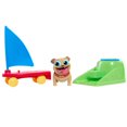 thumbnail image 2 of Figurine d'Action Surprise des Puppy Dog Pals - Rolly, 2 of 2