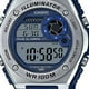 thumbnail image 2 of Reloj Casio Digital MWD-100H-2AV Caballero Casio Casio MWD-100H-2AV, 2 of 2