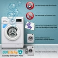 thumbnail image 7 of UNfilthy Laundry Detergent Pacs - Free & Clear (30 pacs), 7 of 7