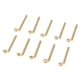 thumbnail image 5 of 10pcs Guías de caña de pescar Puntas de punta de reparación Varilla de construcción Puntas de punta 1.0mm Sunnimix Guías de barra de pesca, 5 of 7
