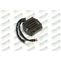Ricks Motorsport Electric - 10-216 - Rectifier/Regulator