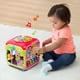 thumbnail image 2 of Activity Cube VTech Sort and Discovery Pink sin frustraciones, 2 of 9