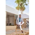 thumbnail image 5 of COOFANDY Sport Coats for Men Slim Fit Linen Suit Jackets Lightweight Big and Tall Business Sport Coats, 5 of 6
