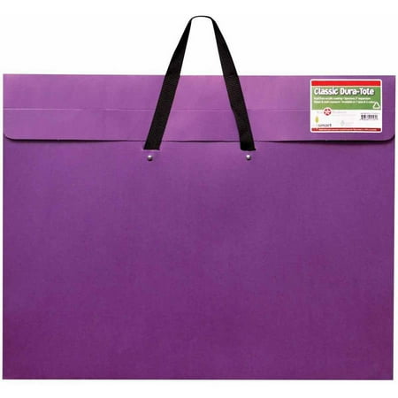 Profolio Art - School Specialty Velcro Durable Dura Art Portfolio, 23