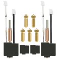 thumbnail image 1 of Kit de Hotend para Impresora 3D HIKUDIY Kobra 3 V2/Kobra 3 para Anycubic, 1 of 6