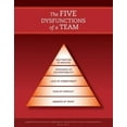 thumbnail image 2 of The Five Dysfunctions of a Team: Poster 2e, 2 of 3