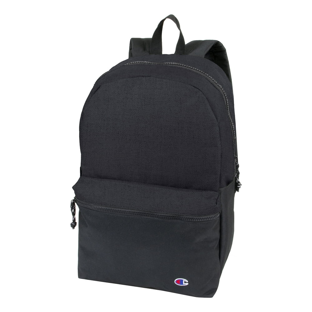 Champion Champion Ascend Backpack, Black