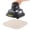 C, variant on Fryer Trivets Silicone Hot Potholders Airfryer Accessories Portable Glass Fryer Cooking System Holder Kitchen Aid,Air Fryers