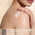 thumbnail image 6 of Concealer Stick, Makeup Multi-Use Highlighter Stick for Face, Professional Makeup Kit for All Skin 3PCS, 6 of 6