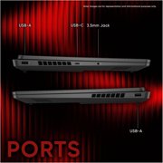 HP OMEN 16 Slim Gaming Laptop, Intel Ultra 9-285H, 16 GB DDR5 RAM, 1 TB PCIe SSD, 16 WQXGA (2560x1600) 240Hz, Nvidia G-Force RTX 5070, RGB Backlit Keyboard, W11 Home, Shadow Black + Traix MousePad