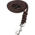 thumbnail image 1 of Correa de adiestramiento para perros con gancho, correa resistente para perros grandes, medianos y pequeños, 1 of 5