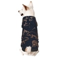 thumbnail image 1 of Balery Pig Farm Sudadera con Capucha para Perros Pequeños – Ropa para Mascotas, Disfraz para Perros y Gatos, Ideal para Fiestas y Cosplay-XX-Large, 1 of 7