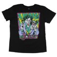 thumbnail image 1 of The Joker Card Men's T-Shirt Medium, 1 of 1