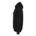 thumbnail image 3 of J. America Men's Premium Fleece Hood, 3 of 4