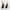 Black, variant on Oyedens Espadrilles Wedge Sandals For Women Fashion Peep Toe Platform Chunky High Heels Dress Shoes