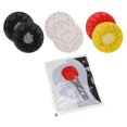 thumbnail image 2 of 120 Pcs Housse de Micro Jetable Pare-Vent Non Tissée, 2 of 5