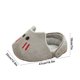 thumbnail image 3 of Pantuflas semicerradas para gatos, cálidas y celulares, para invierno, para perros, camas para dormir, sacos de dormir para gatos, talla S, 3 of 5