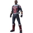 thumbnail image 1 of Figura de acción TAMASHII NATIONS Falcon The Falcon and The Winter Soldier, 1 of 9