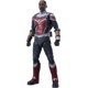 thumbnail image 1 of Figura de acción TAMASHII NATIONS Falcon The Falcon and The Winter Soldier, 1 of 9