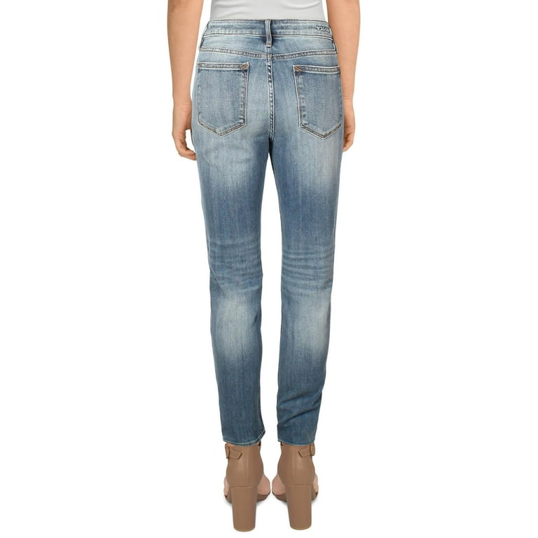 Vigoss Women's Vigoss Skinny Jagger Jeans Vigoss Womens