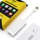 thumbnail image 1 of Módulo de actualización de la máquina del automóvil Android para automóvil, caja CarPlay con cable interconectada y navegación para automóvil Androidauto, 1 of 2