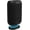 Black, variant on Monster DNA Max Portable Bluetooth Speaker, 360° Sound, 10W Wireless Charging, IP67 Waterproof, White