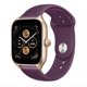 thumbnail image 1 of Correa de silicona para reloj Amazfit GTS/GTR-4-3-2-2e-Mini-Pro/stratos, pulsera deportiva para Amazfit bip-U-S-3-Pro-Lite, 20mm, 22mm, 1 of 4