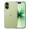 Sage, variant on Pre-Owned Apple iPhone 17 5G 256GB - Unlocked - Mist Blue (Good)