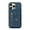 Mint Green, variant on Solennerer Wallet Case for iPhone 16 Pro Max/16 Pro/16 Plus/16, Stylish Zipper Leather Case with Organ Card Holder Shoulder Strap Shockproof Cover