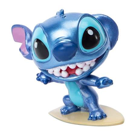 Jada Toys Disney Stitch Surfing Stitch Metalfigs Diecast