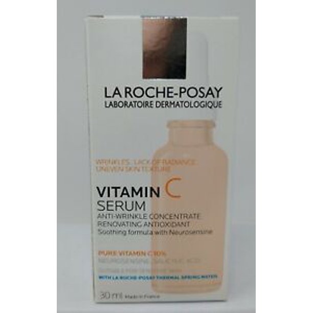 La Roche Vitamin C Serum