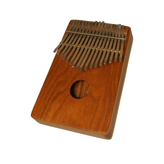 DOBANI 17-Key Thumb Piano