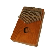DOBANI 17-Key Thumb Piano