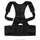 thumbnail image 1 of Corrector de Postura Con Imanes BLOSOOM Soporte Lumbar Unisex Talla L, 1 of 5