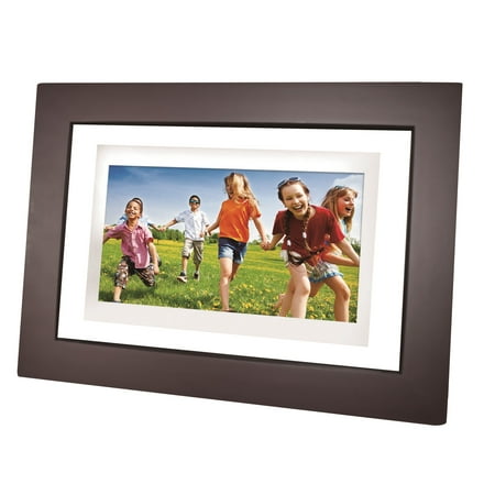 Sylvania SDPF1095 10-Inch Wi-Fi Digital Picture Frame
