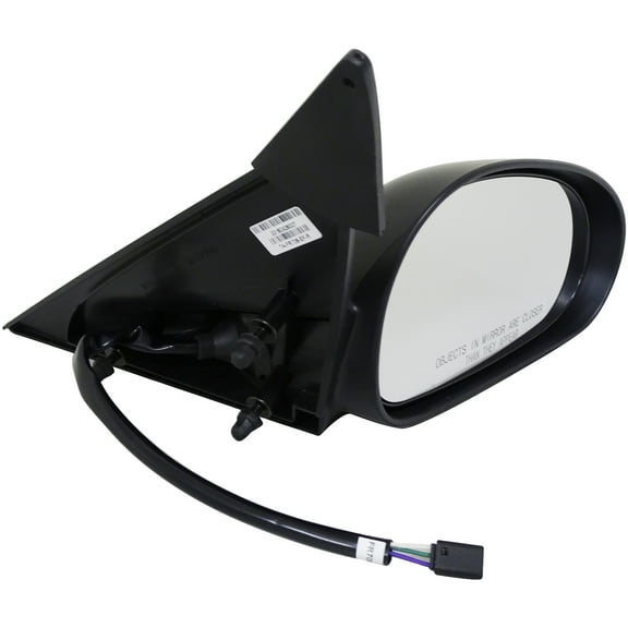 Dorman 955-286 Passenger Side Door Mirror for Specific Ford Models