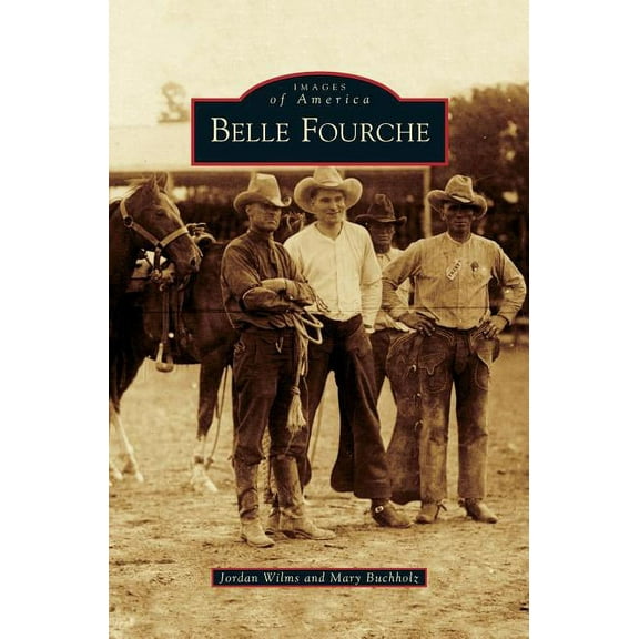 Belle Fourche (Hardcover)