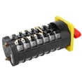 thumbnail image 1 of Universal Switch,  Electrical Conductivity Universal  Switch  For Circuit Control For Test Equipment, 1 of 8