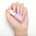 thumbnail image 3 of essie Spring Nail Polish, Kissed By Mist, 0.46 fl oz Bottle, 3 of 10