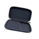 thumbnail image 2 of Bolsa de tenis de mesa, funda para raquetas de tenis de mesa, portátil, profesional, para llevar Gris con malla, 2 of 9