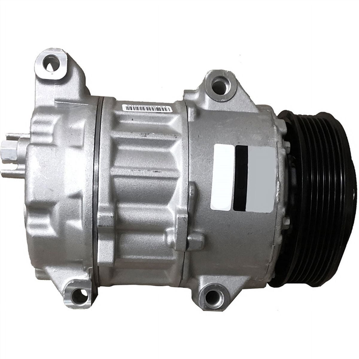 gpd Compressor New 6513146