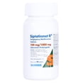 thumbnail image 1 of Siptatinmet R LP 100/1000 mg 28 Tab, 1 of 4