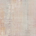 thumbnail image 2 of SAFAVIEH Rainbow Kameron Abstract Indoor/Outdoor Area Rug, 2 of 2