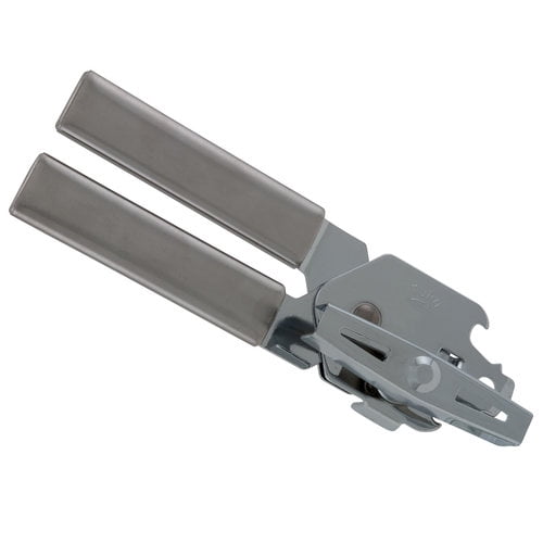 Swing-A-Way Can Opener Red 407RD Portable Can Opener, Polished Chrome